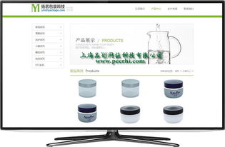 闵行网站建设 匠心设计，铸就品牌数字化未来